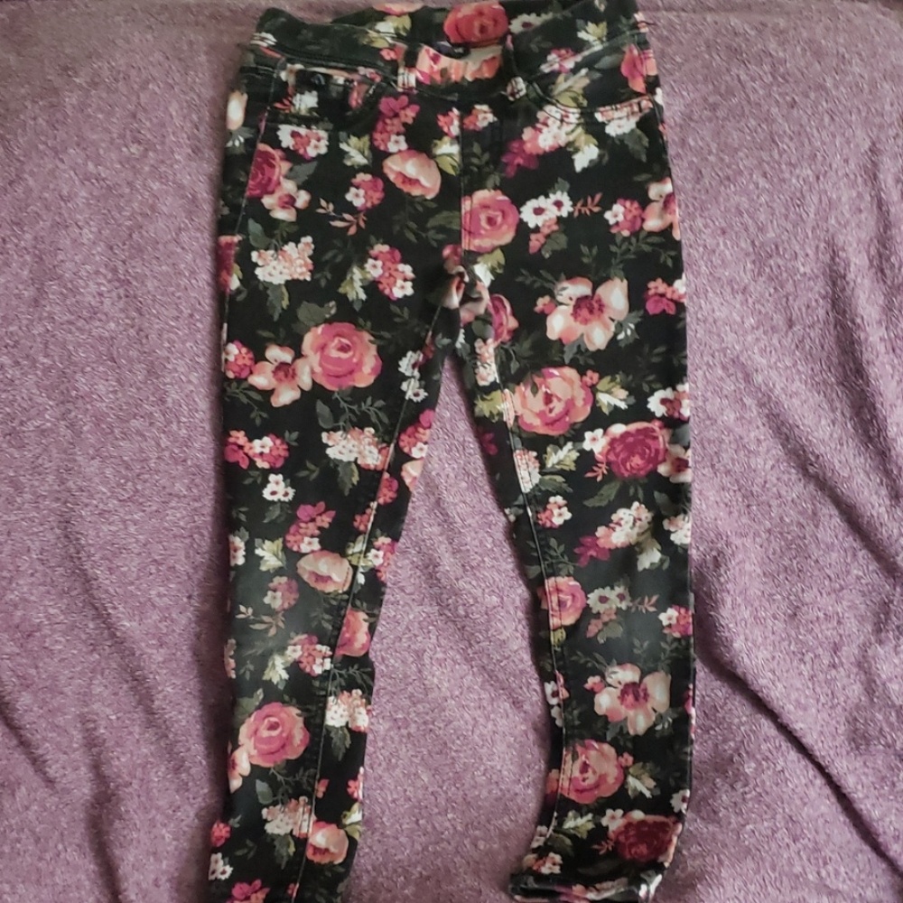 Jordache jeggings